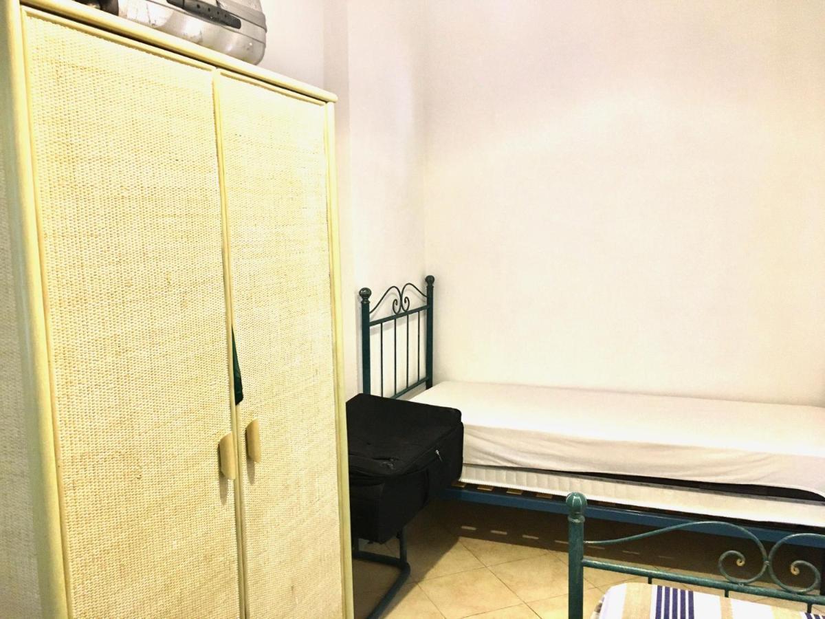 Ermes Apartman Levanto Kültér fotó