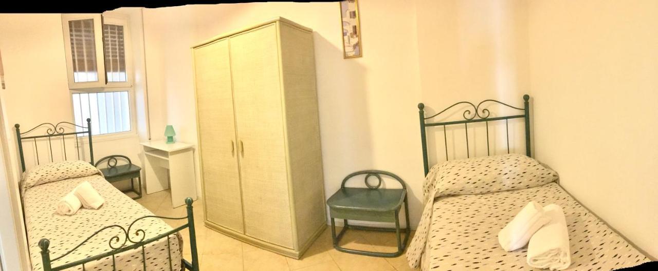 Ermes Apartman Levanto Kültér fotó