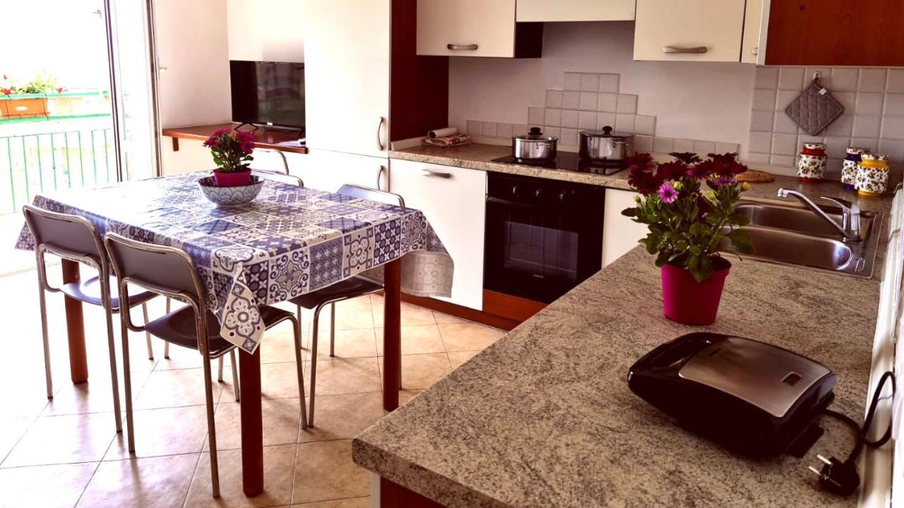 Ermes Apartman Levanto Kültér fotó